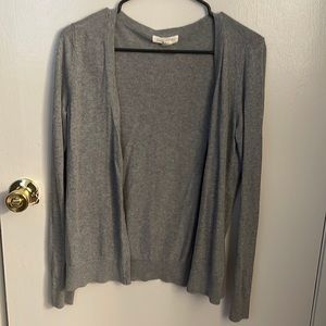 forever 21 cardigan